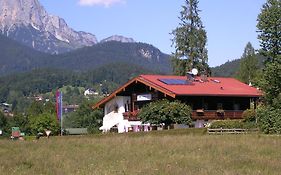 Cafe Pension Eckerbrunn