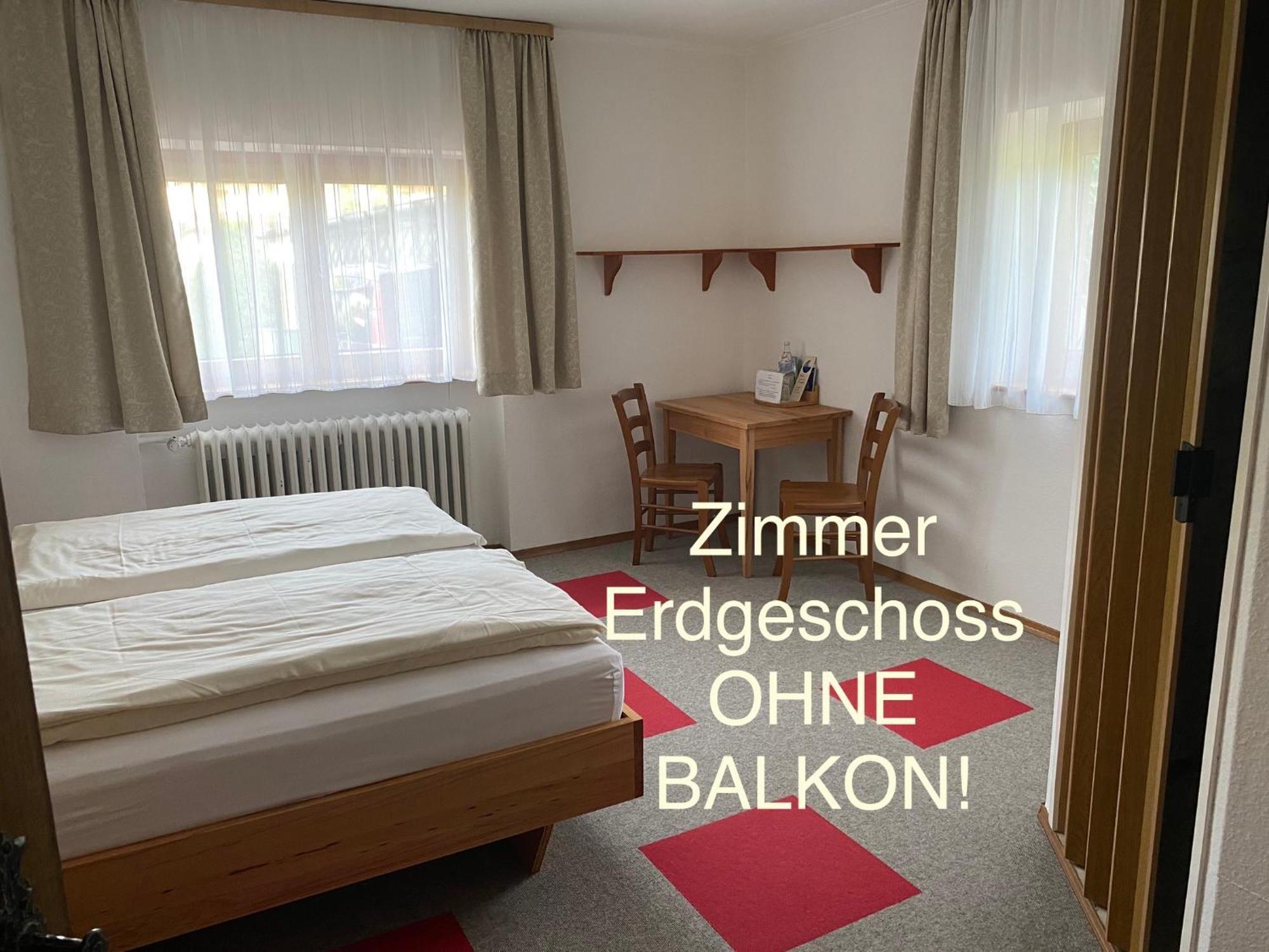 Cafe Pension Eckerbrunn Schönau am Königssee Extérieur photo