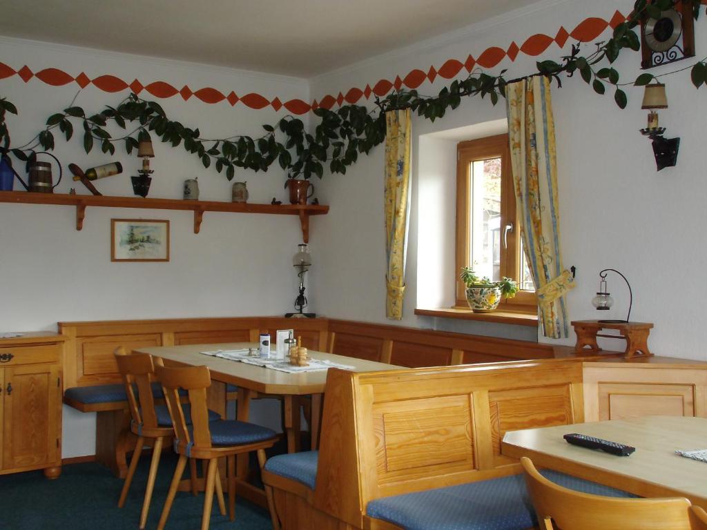 Cafe Pension Eckerbrunn Schönau am Königssee Extérieur photo